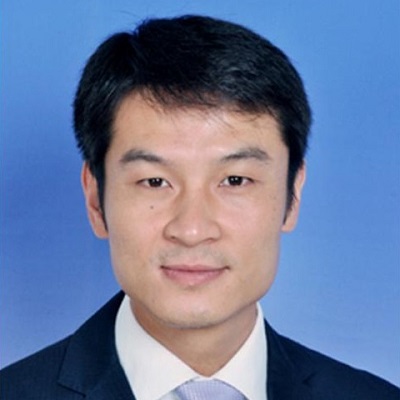 Chi Zhang's avatar