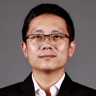 Jiafeng Zhou's avatar