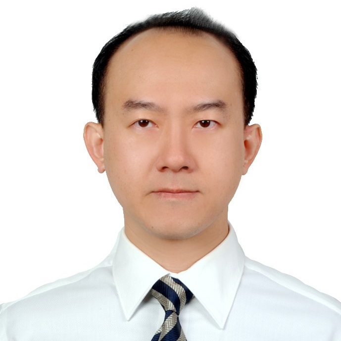 Tin-Kai Chen's avatar